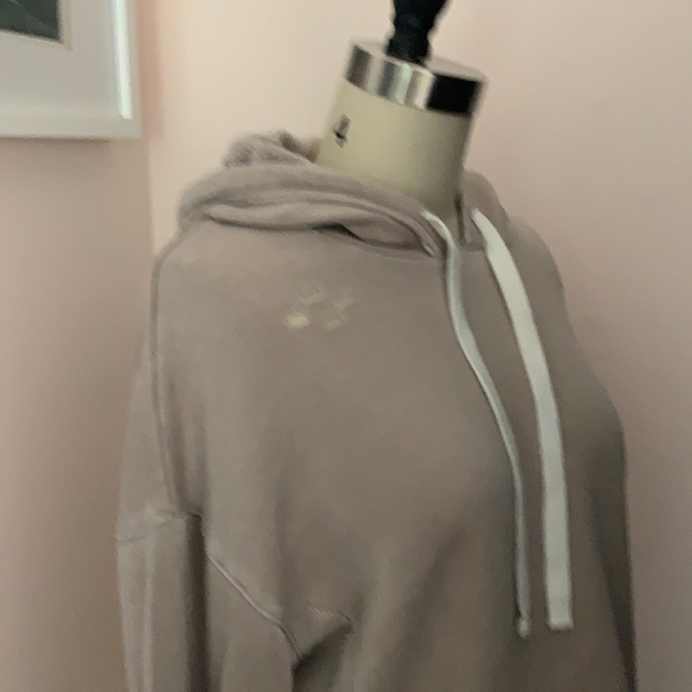 Colsie sweatshirt - Picture 8 of 11